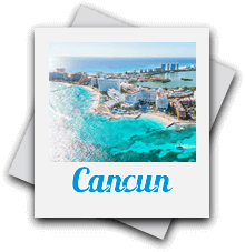 Cancun!