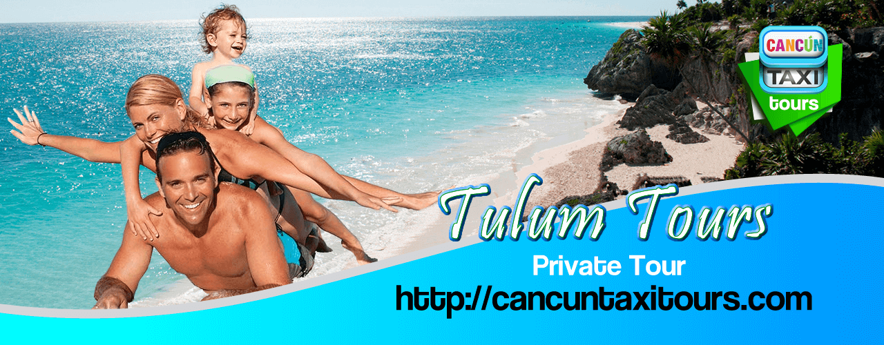 T1 Private Tour to Tulum